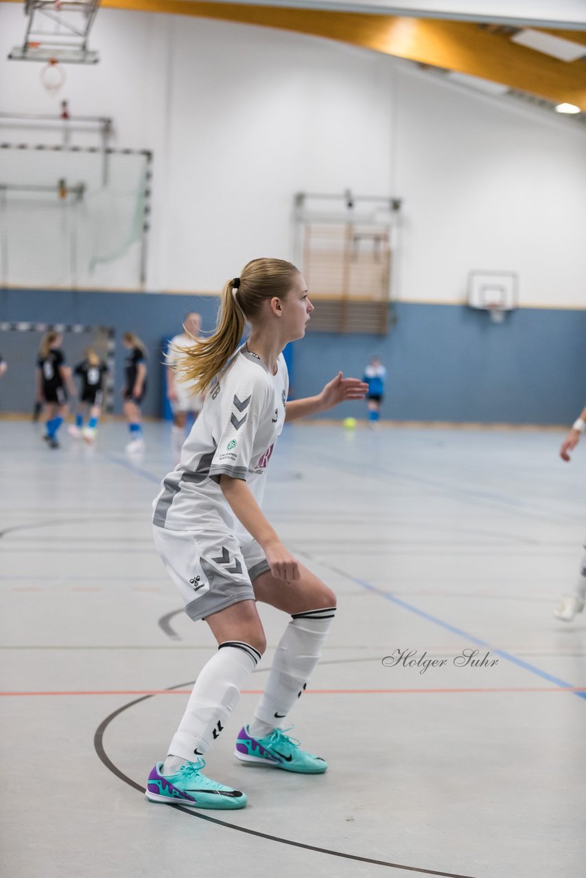 Bild 70 - wBJ Futsalmeisterschaft